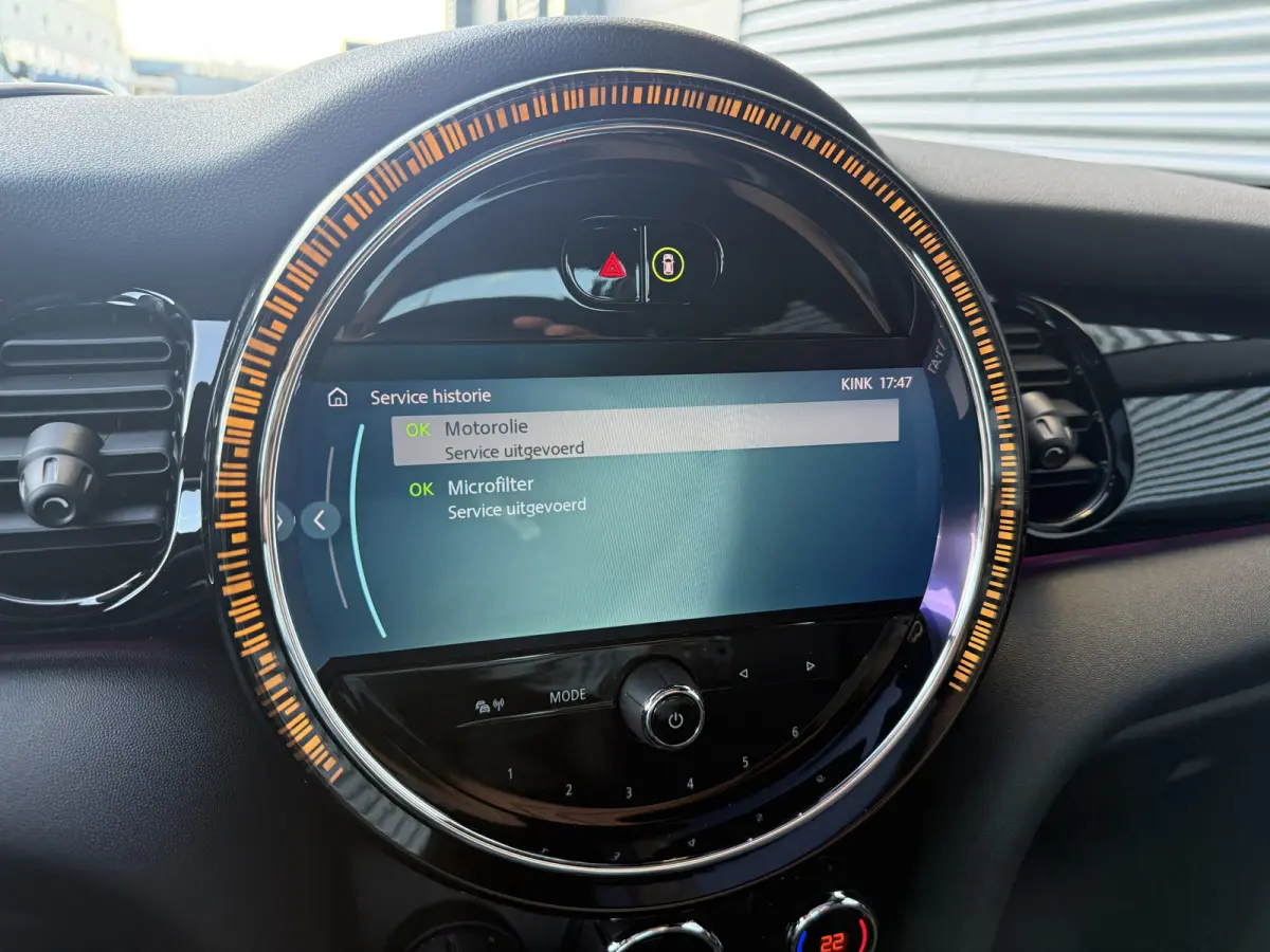 2.0 Cooper S Pano/Leder/H&K/Camera