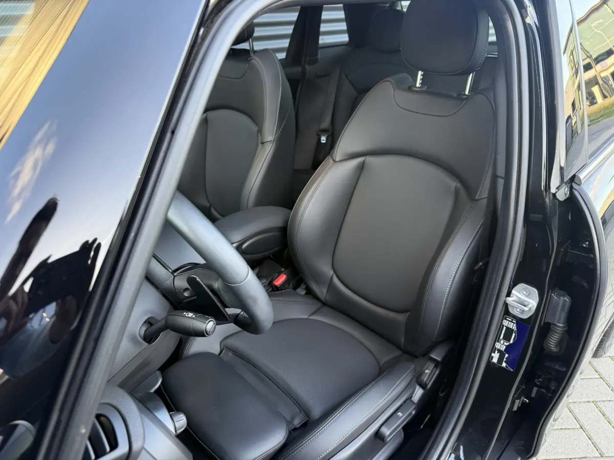2.0 Cooper S Pano/Leder/H&K/Camera