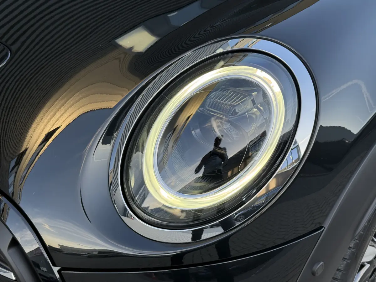 2.0 Cooper S Pano/Leder/H&K/Camera