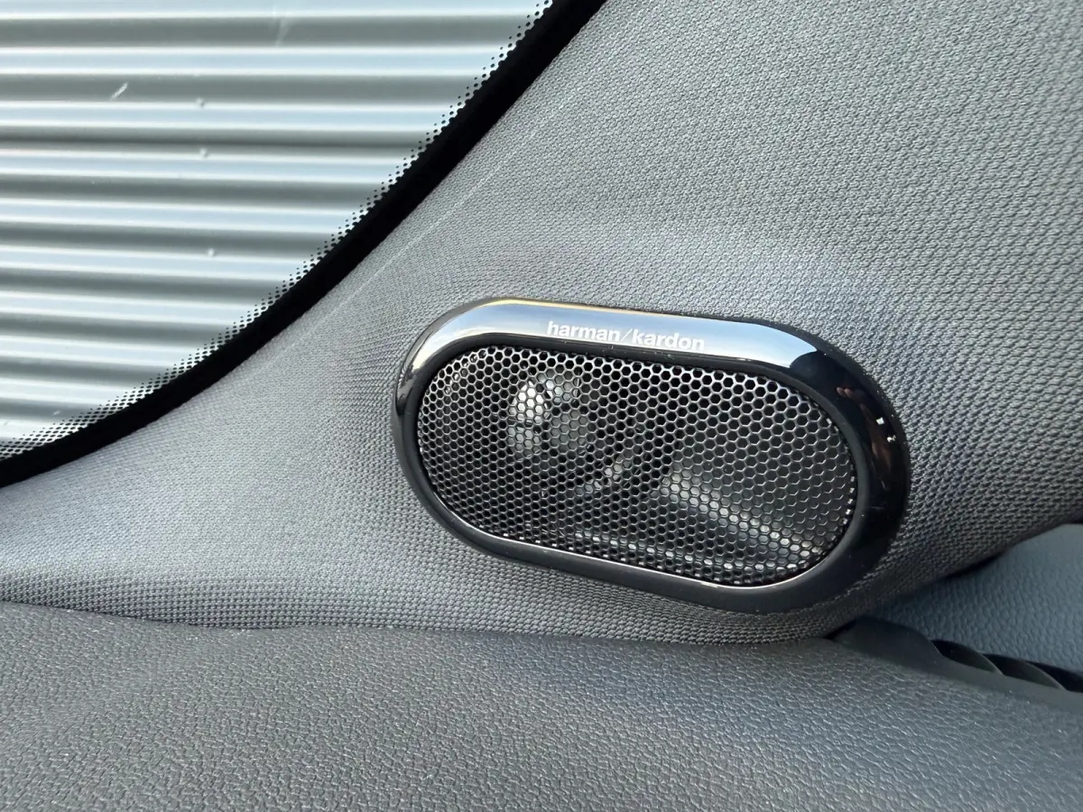 2.0 Cooper S Pano/Leder/H&K/Camera