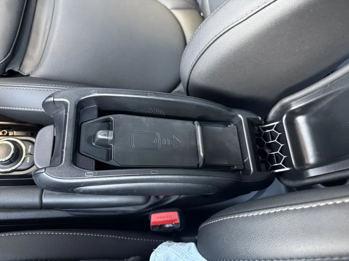 2.0 Cooper S Pano/Leder/H&K/Camera