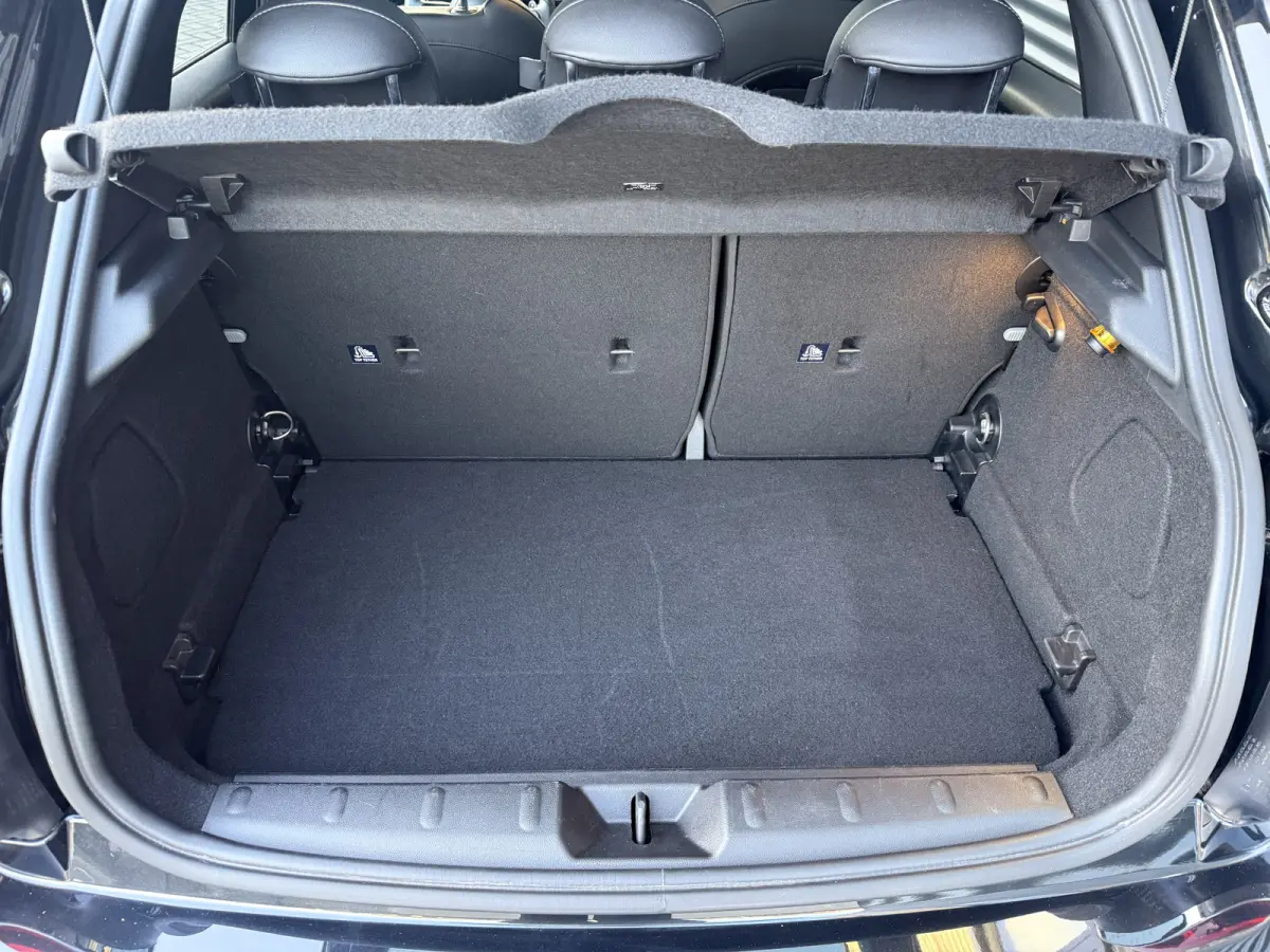 2.0 Cooper S Pano/Leder/H&K/Camera