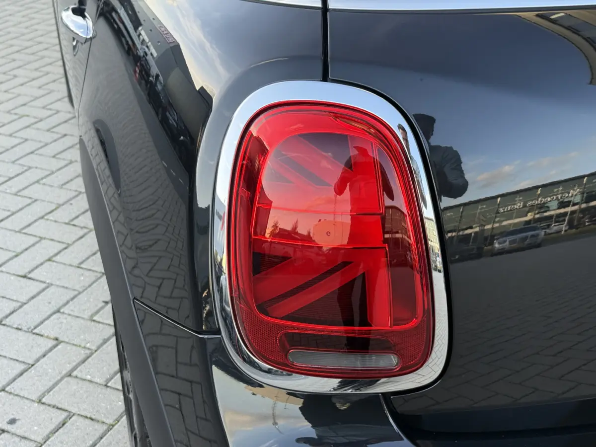 2.0 Cooper S Pano/Leder/H&K/Camera