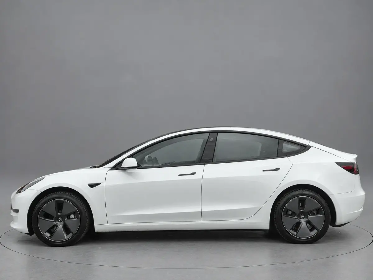 Long Range RWD 75kWh SOH 92,9%