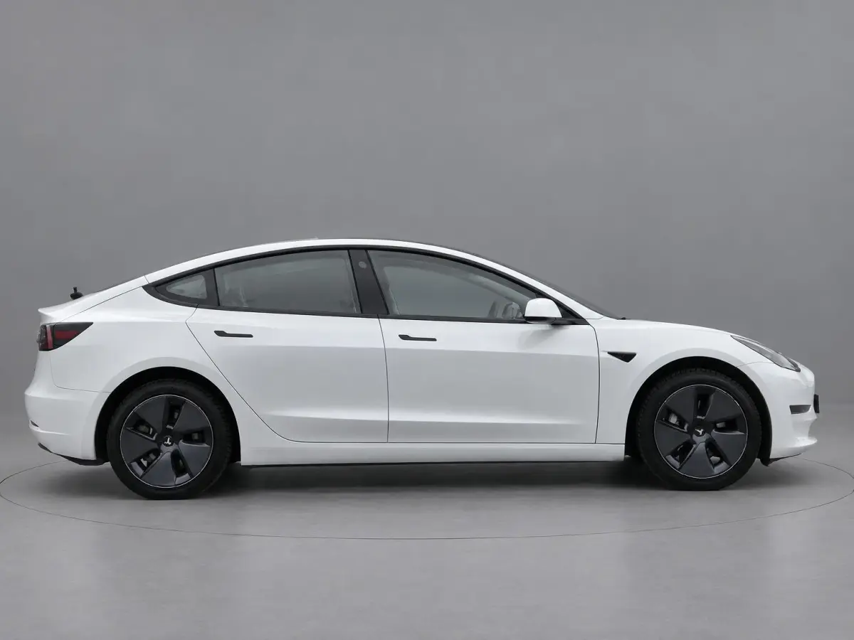 Long Range RWD 75kWh SOH 92,9%