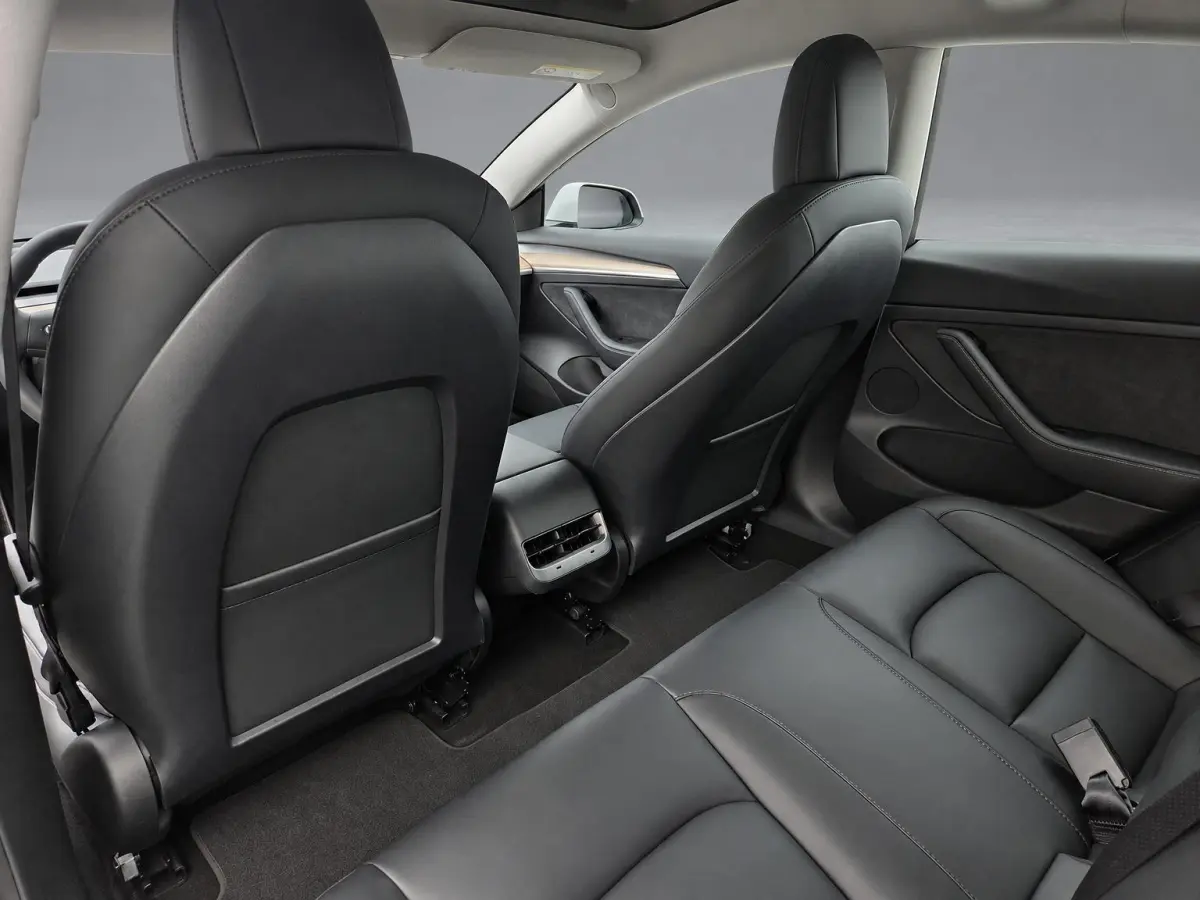 Long Range RWD 75kWh SOH 92,9%