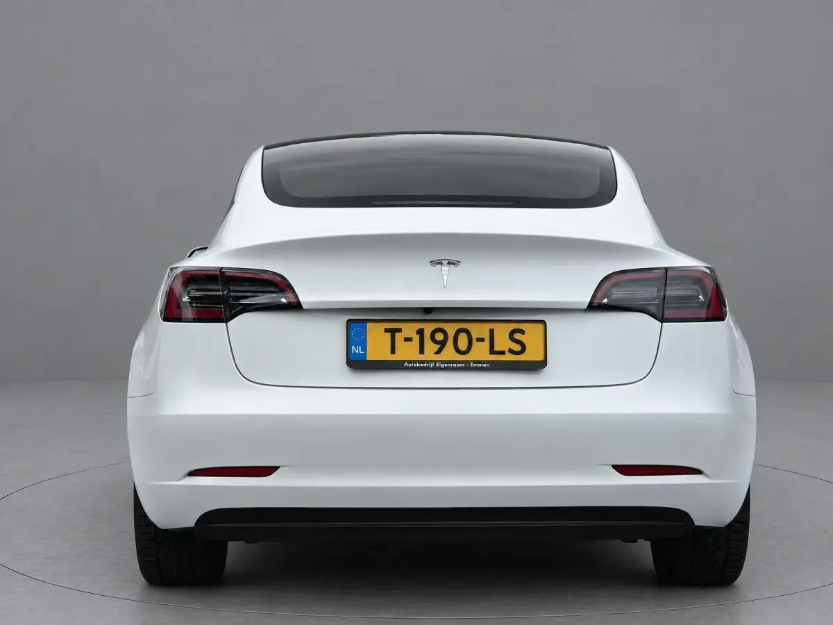 Long Range RWD 75kWh SOH 92,9%