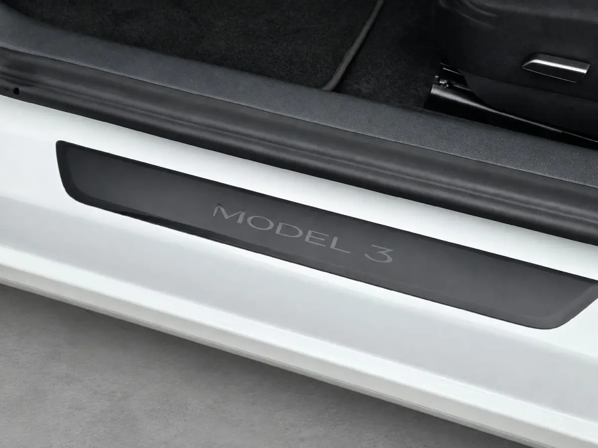 Long Range RWD 75kWh SOH 92,9%