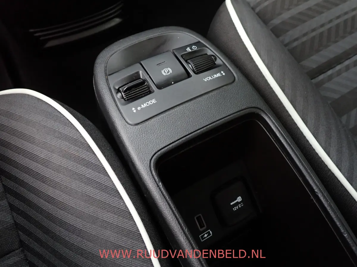 42kWh 88%SOH PASSION CARPLAY / DAB / 16-INCH / CCS