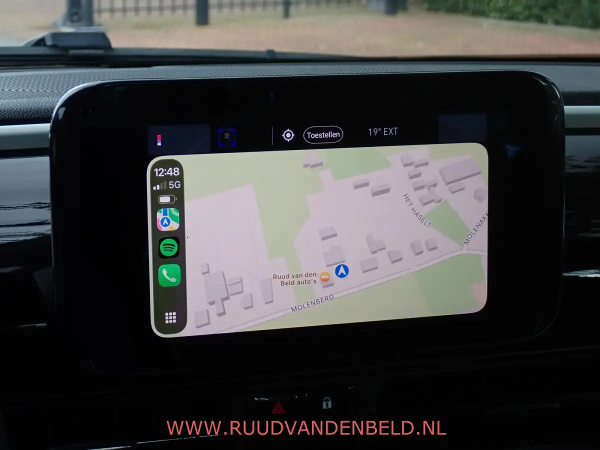42kWh 88%SOH PASSION CARPLAY / DAB / 16-INCH / CCS