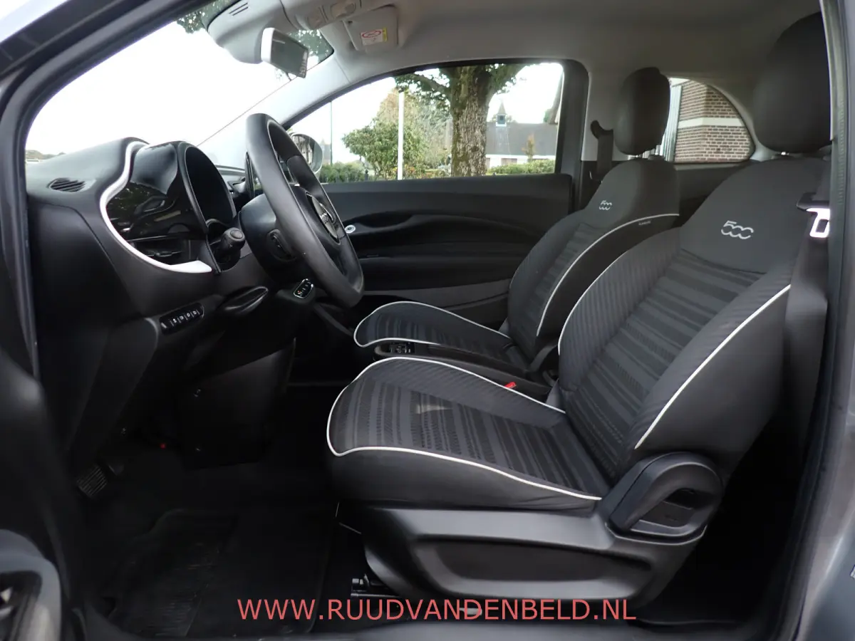 42kWh 88%SOH PASSION CARPLAY / DAB / 16-INCH / CCS