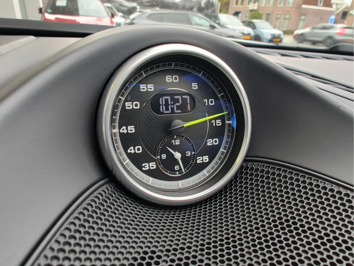 3.0 S E-HYBRID NAP | Pano | Stoelventilatie | Bose | Memory Seats