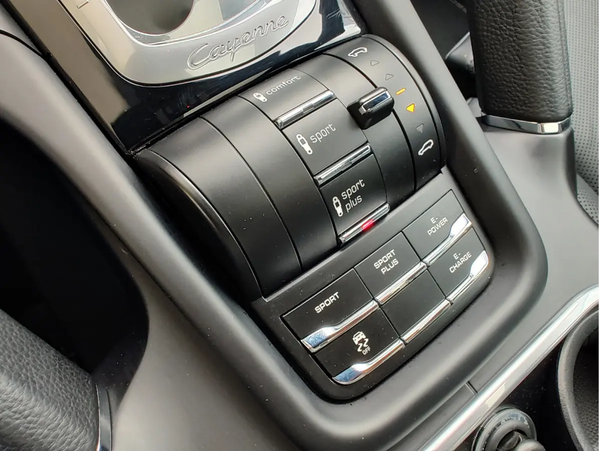 3.0 S E-HYBRID NAP | Pano | Stoelventilatie | Bose | Memory Seats