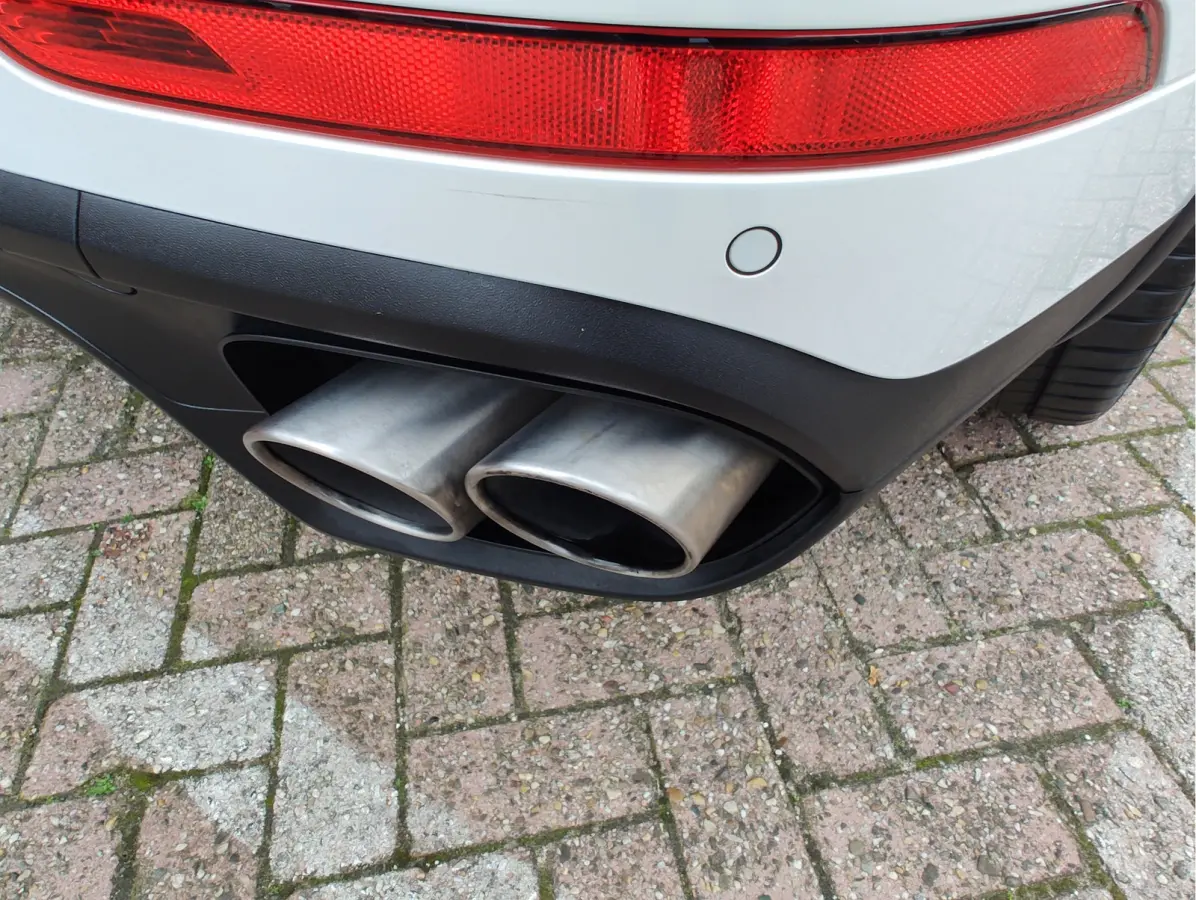 3.0 S E-HYBRID NAP | Pano | Stoelventilatie | Bose | Memory Seats