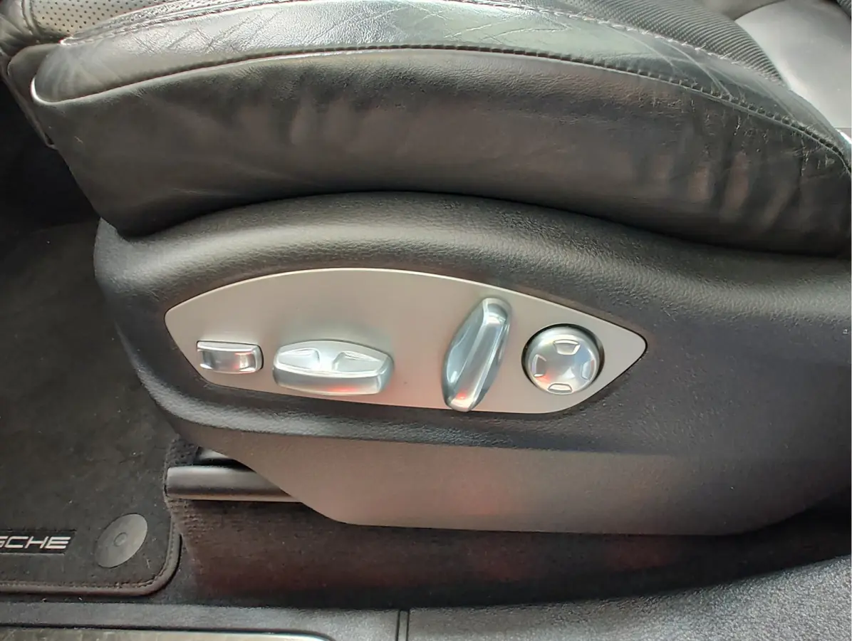 3.0 S E-HYBRID NAP | Pano | Stoelventilatie | Bose | Memory Seats