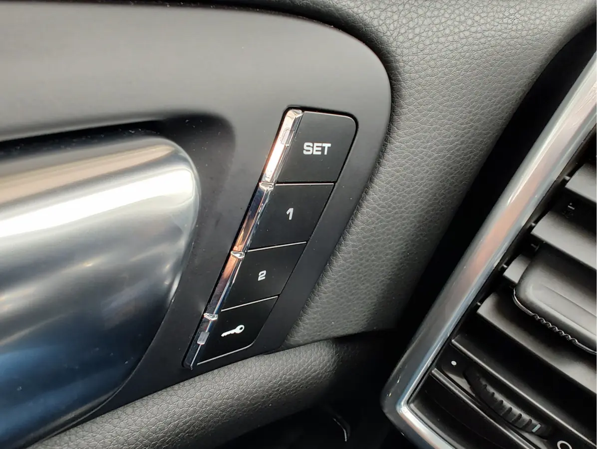 3.0 S E-HYBRID NAP | Pano | Stoelventilatie | Bose | Memory Seats
