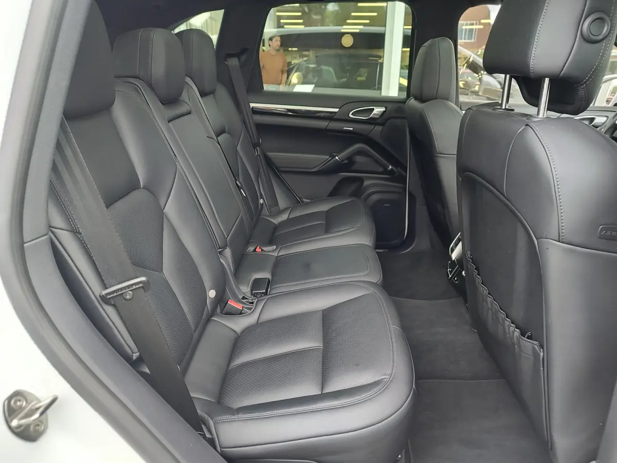3.0 S E-HYBRID NAP | Pano | Stoelventilatie | Bose | Memory Seats