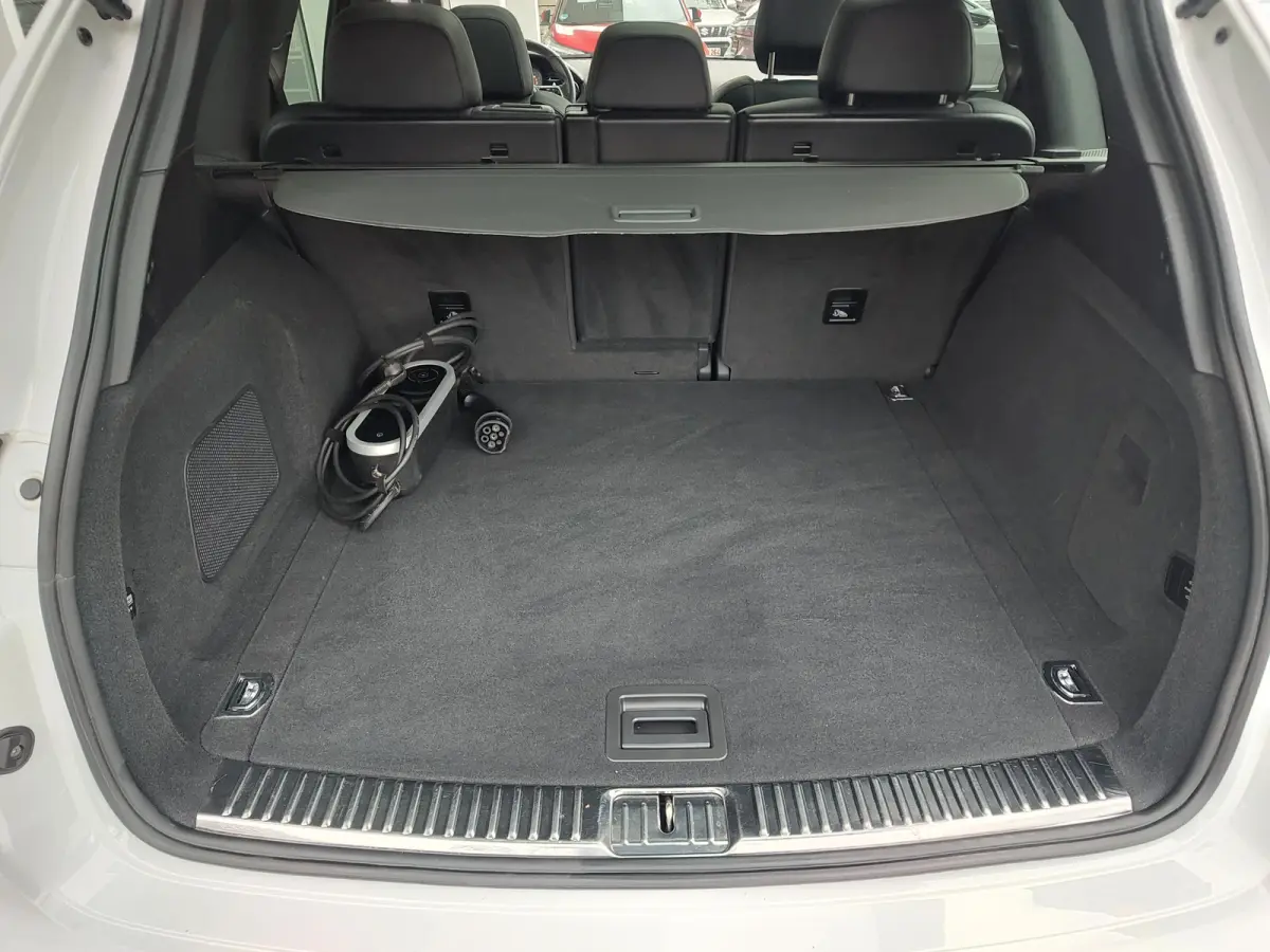 3.0 S E-HYBRID NAP | Pano | Stoelventilatie | Bose | Memory Seats