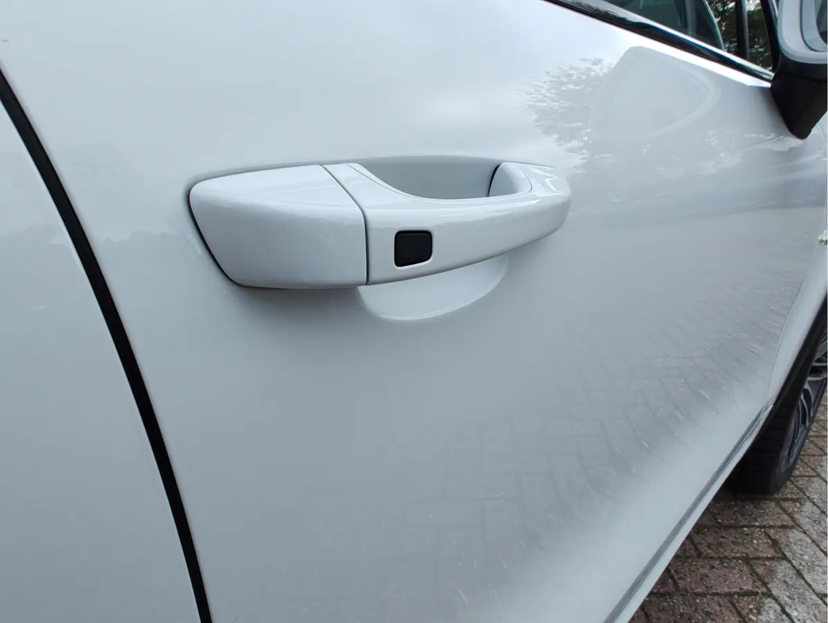 3.0 S E-HYBRID NAP | Pano | Stoelventilatie | Bose | Memory Seats