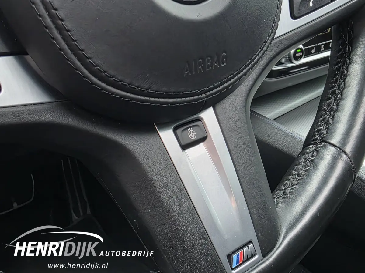 530i xDrive High Executive M Sport Pano / 360 Camera / H&K / Navi / Elek Aklep
