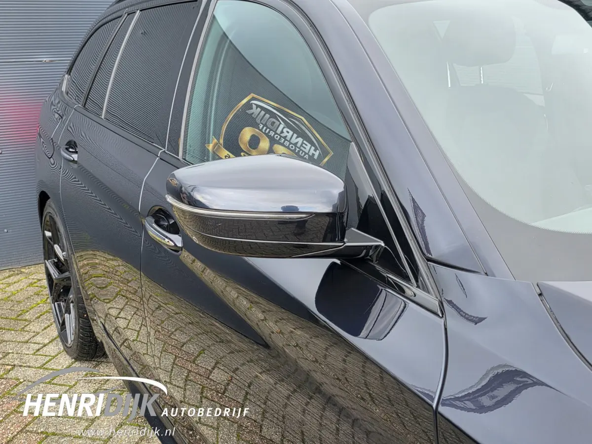 530i xDrive High Executive M Sport Pano / 360 Camera / H&K / Navi / Elek Aklep