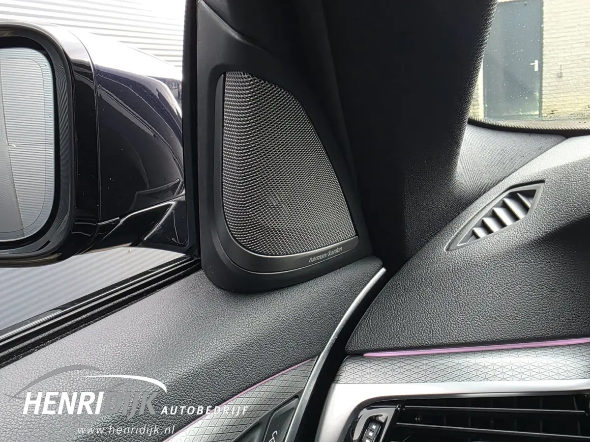 530i xDrive High Executive M Sport Pano / 360 Camera / H&K / Navi / Elek Aklep