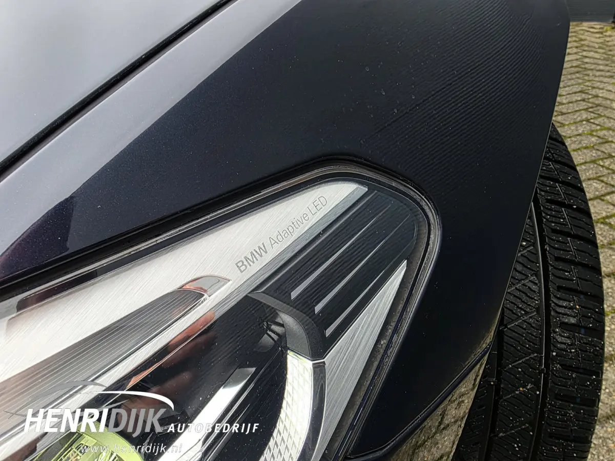 530i xDrive High Executive M Sport Pano / 360 Camera / H&K / Navi / Elek Aklep
