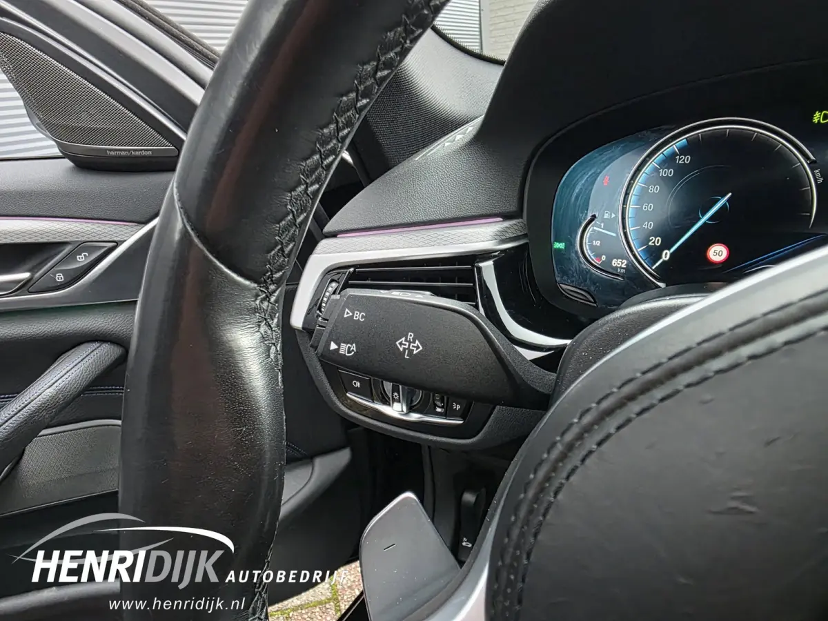 530i xDrive High Executive M Sport Pano / 360 Camera / H&K / Navi / Elek Aklep