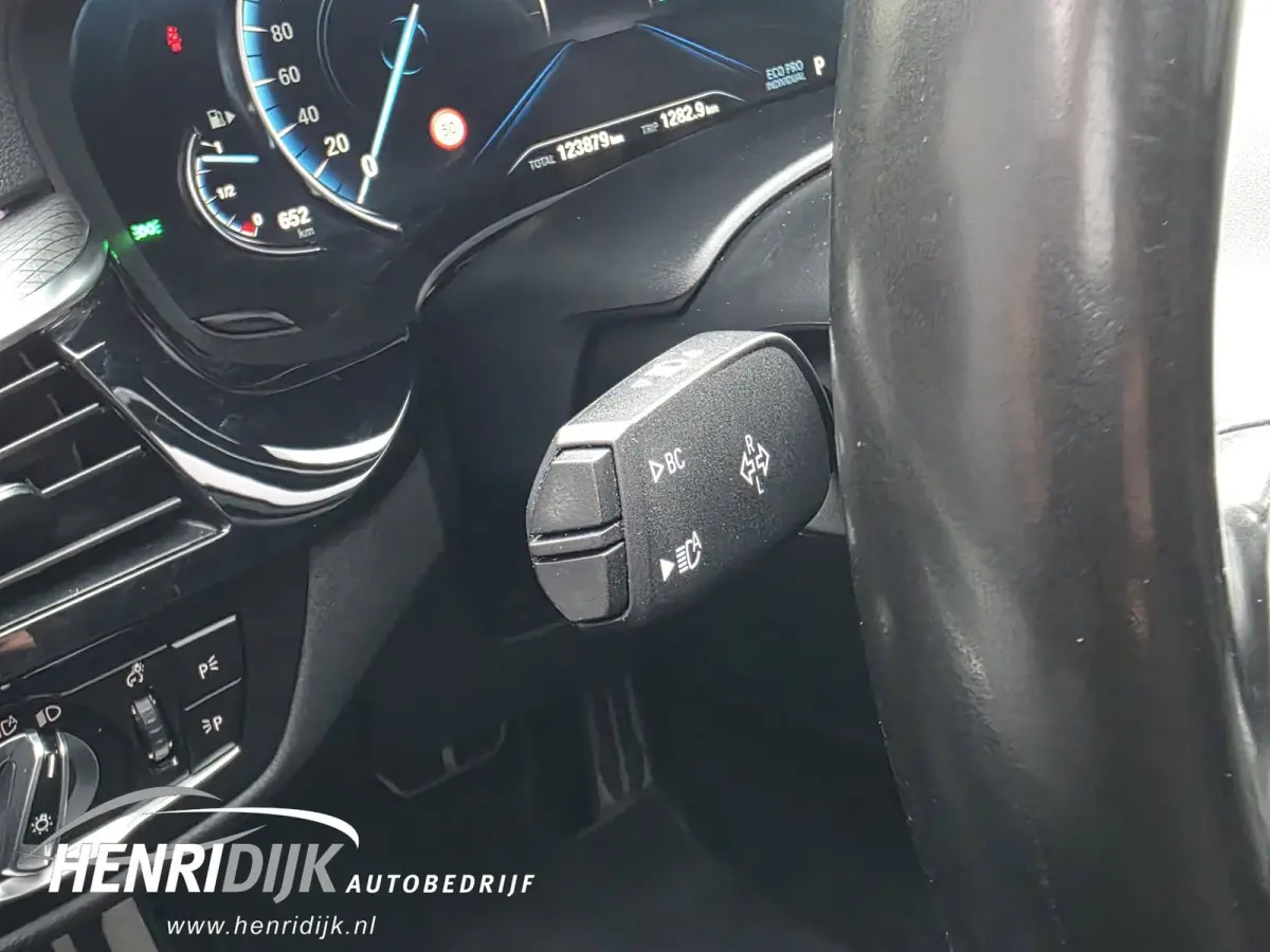 530i xDrive High Executive M Sport Pano / 360 Camera / H&K / Navi / Elek Aklep