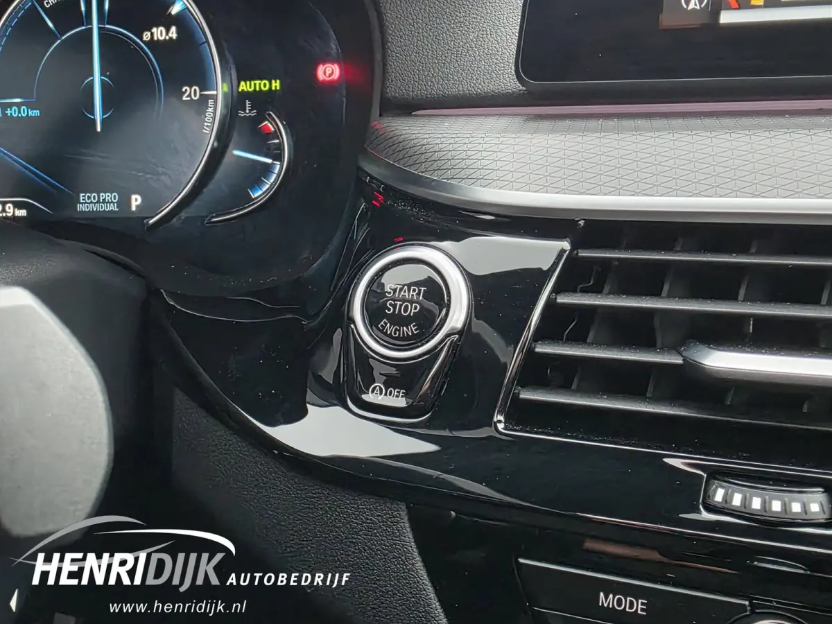 530i xDrive High Executive M Sport Pano / 360 Camera / H&K / Navi / Elek Aklep