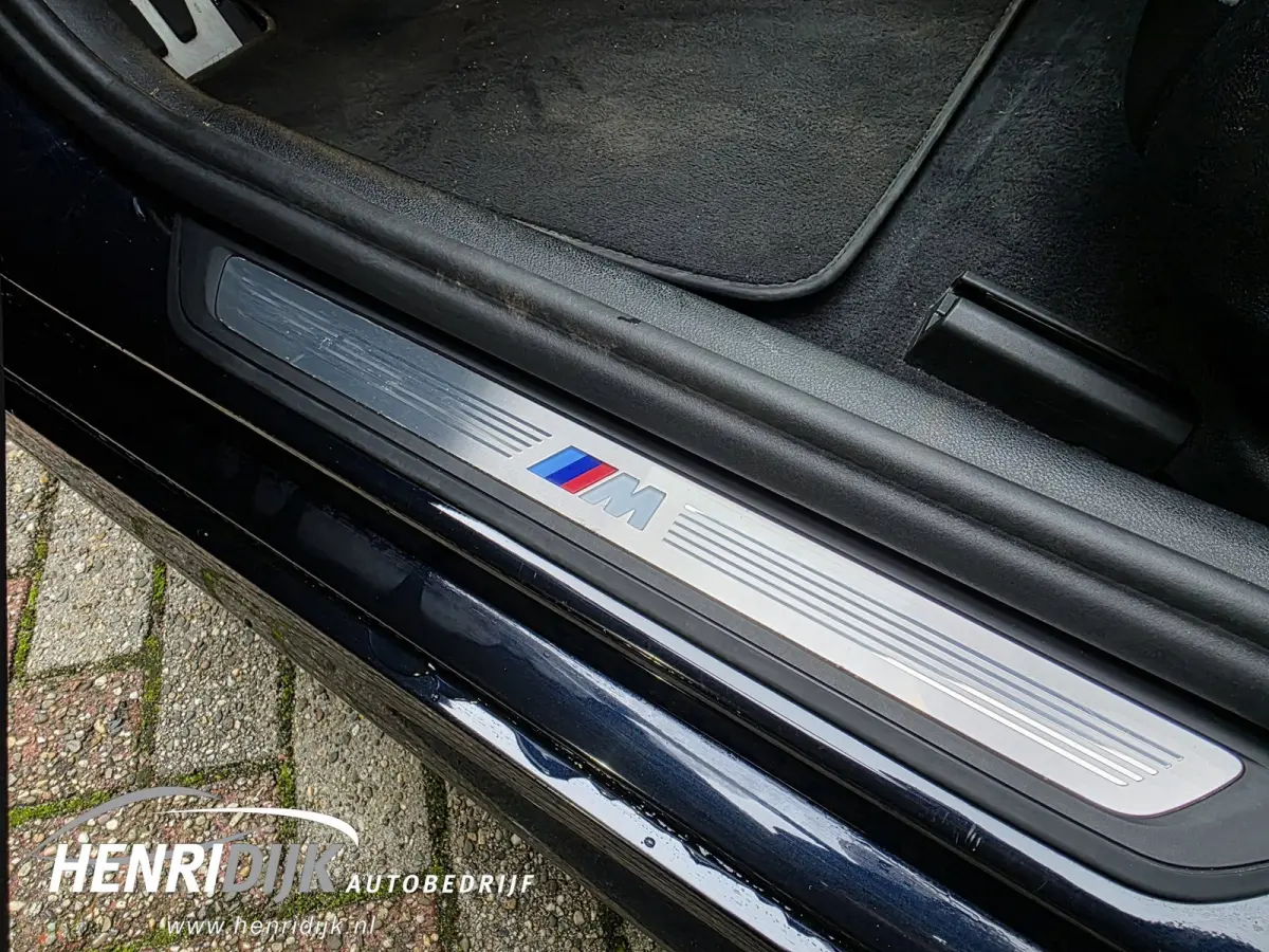 530i xDrive High Executive M Sport Pano / 360 Camera / H&K / Navi / Elek Aklep