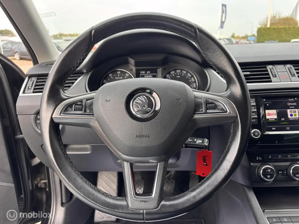 1.2 TSI Greentech Style Businessline