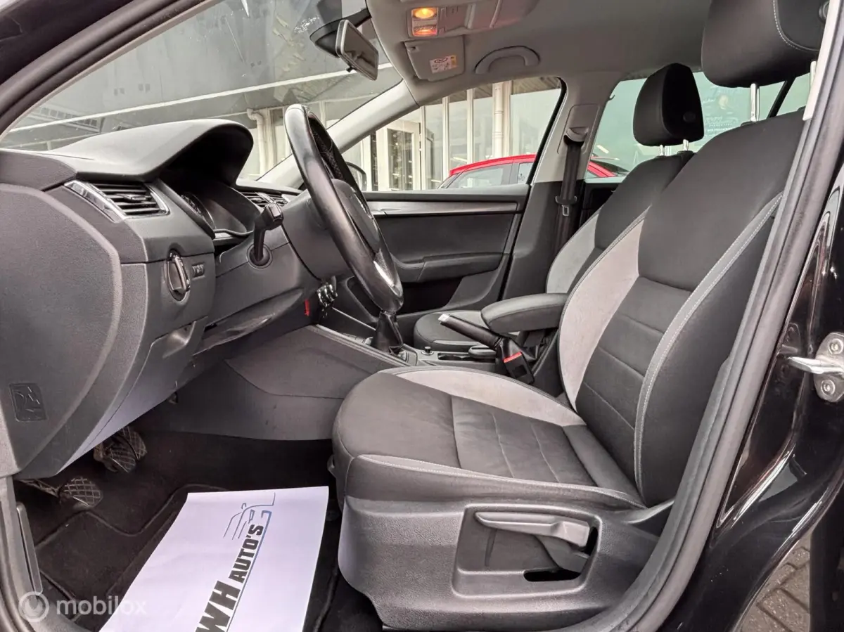 1.2 TSI Greentech Style Businessline