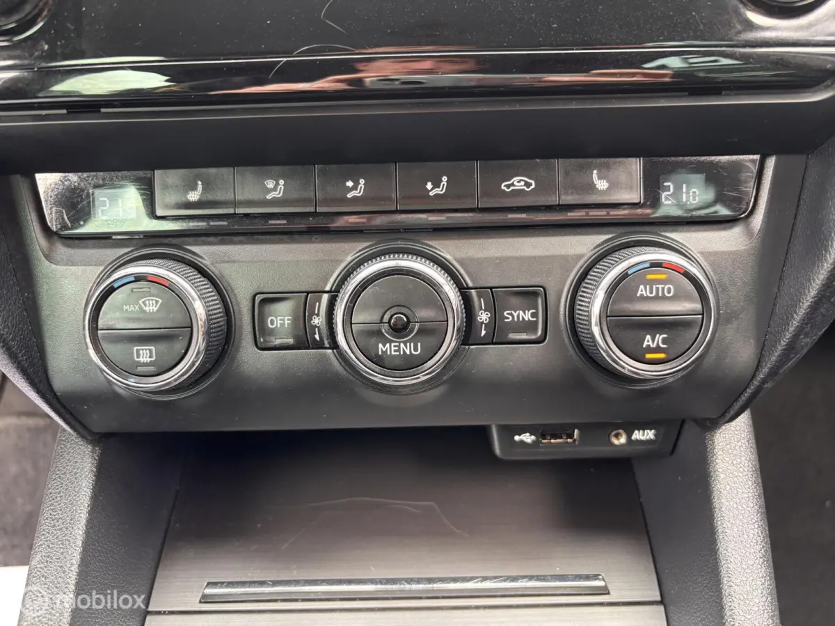1.2 TSI Greentech Style Businessline