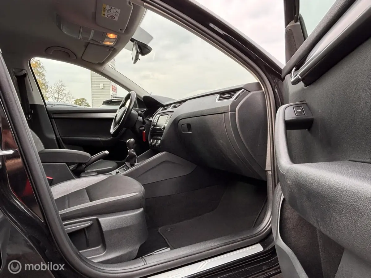 1.2 TSI Greentech Style Businessline