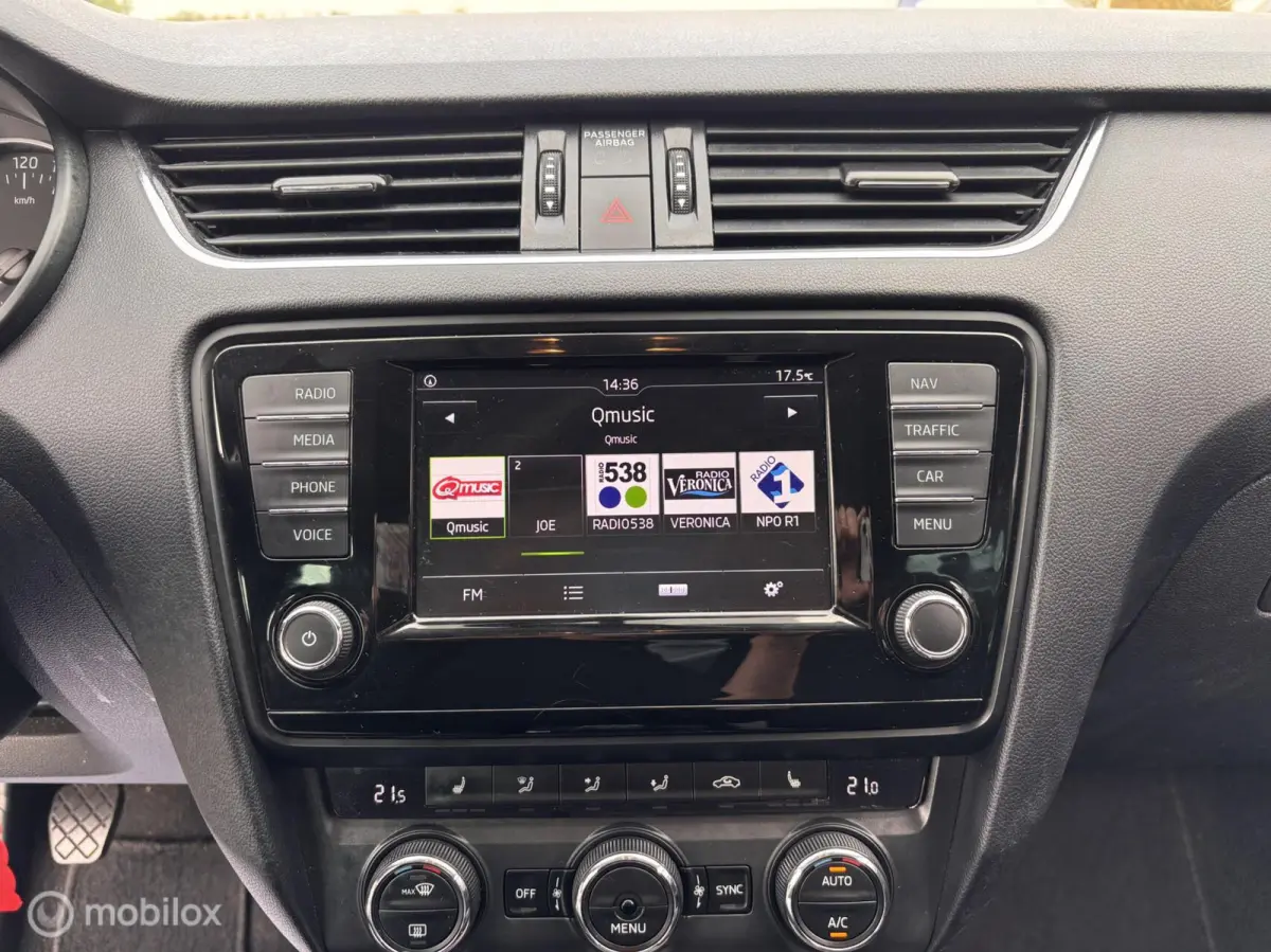 1.2 TSI Greentech Style Businessline