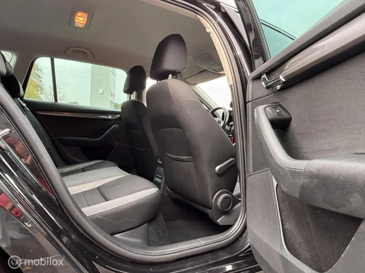 1.2 TSI Greentech Style Businessline