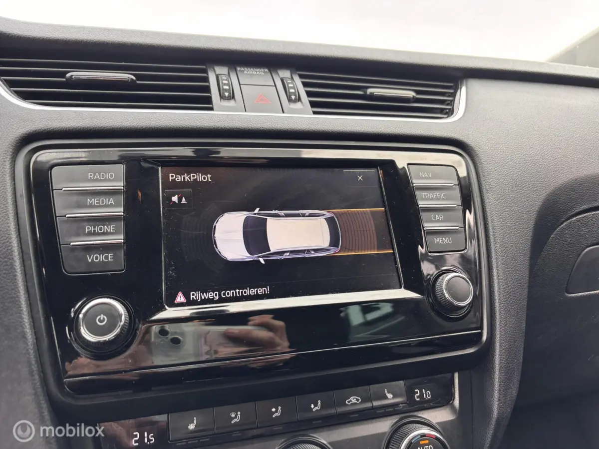1.2 TSI Greentech Style Businessline