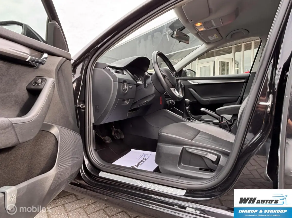 1.2 TSI Greentech Style Businessline