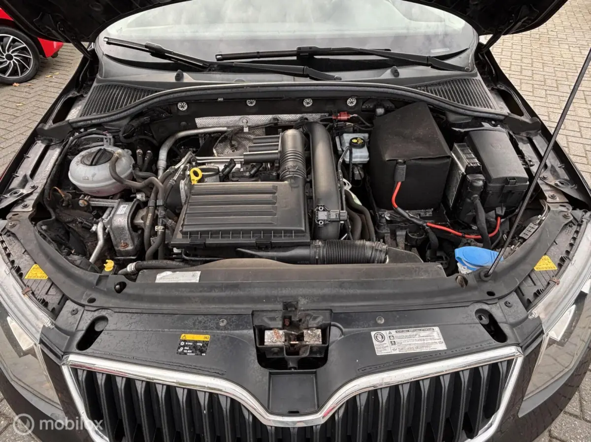1.2 TSI Greentech Style Businessline