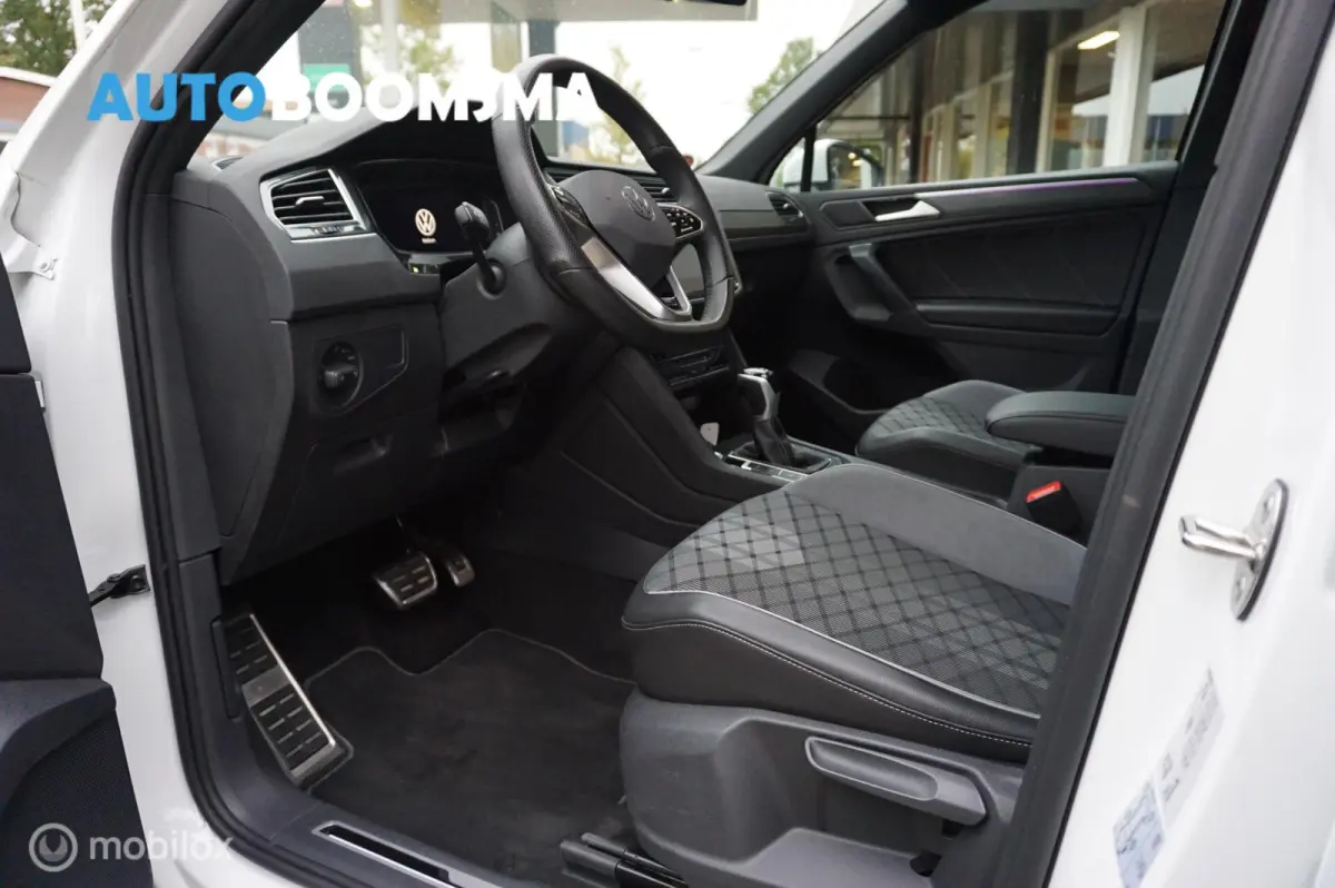 1.4 TSI eHybrid R-Line Automaat Trekhaak