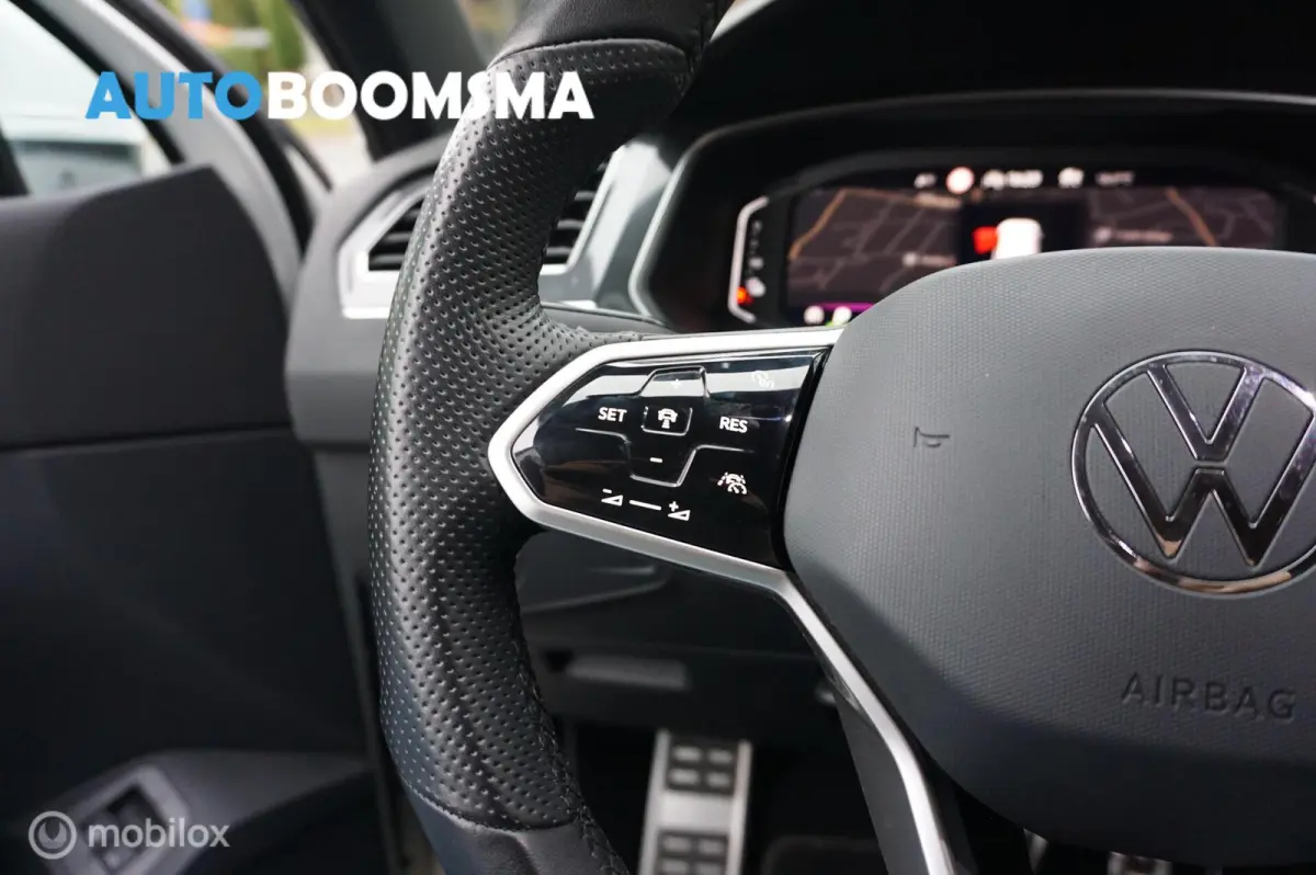 1.4 TSI eHybrid R-Line Automaat Trekhaak