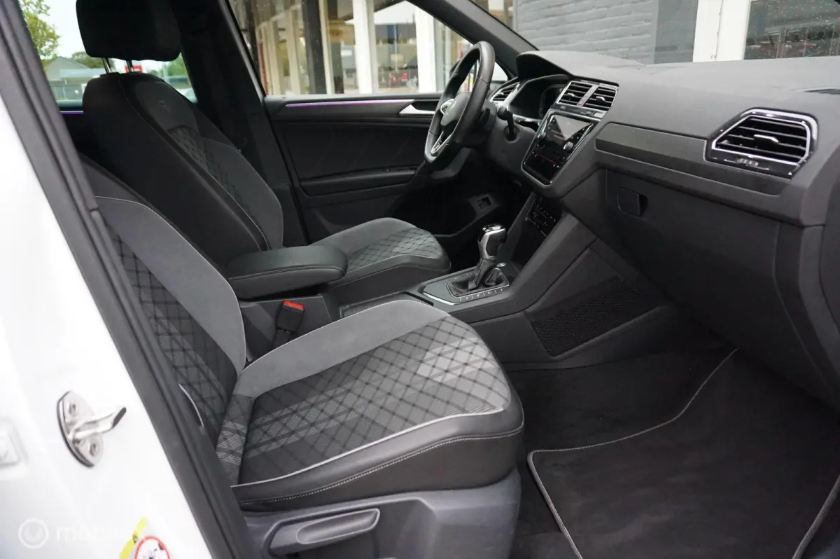 1.4 TSI eHybrid R-Line Automaat Trekhaak