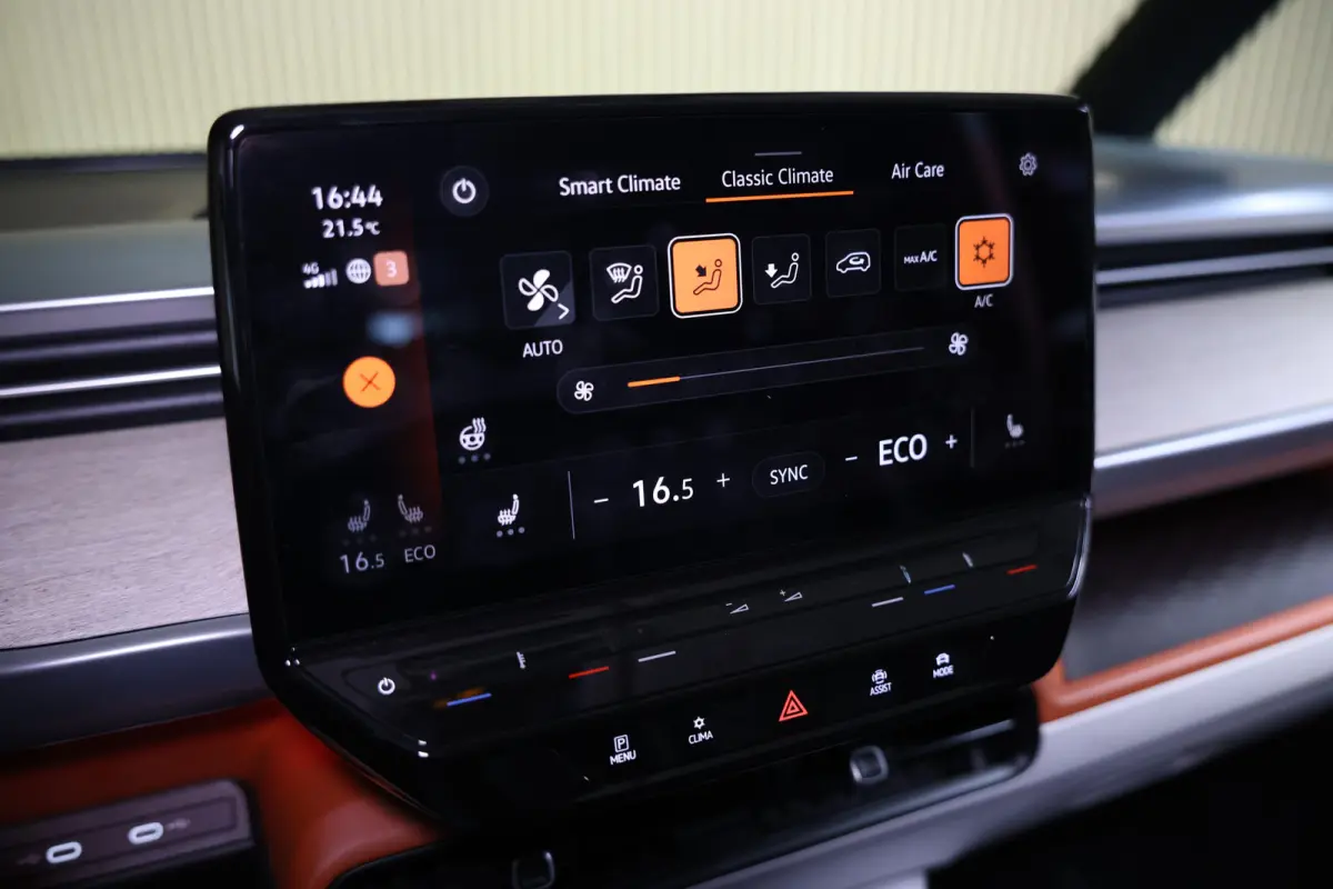 1st Max 77kWh BTW | Elek. Deuren | Leder | 360° | Trekhaak