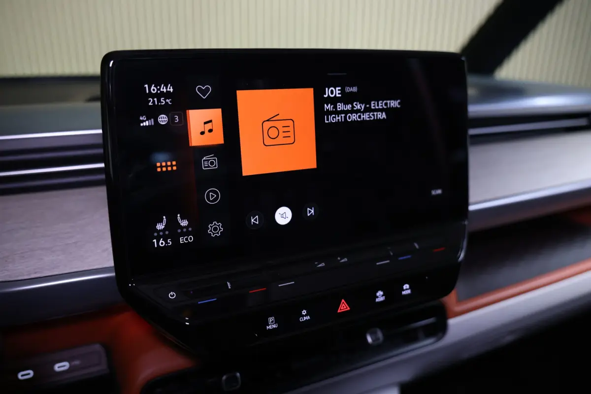 1st Max 77kWh BTW | Elek. Deuren | Leder | 360° | Trekhaak