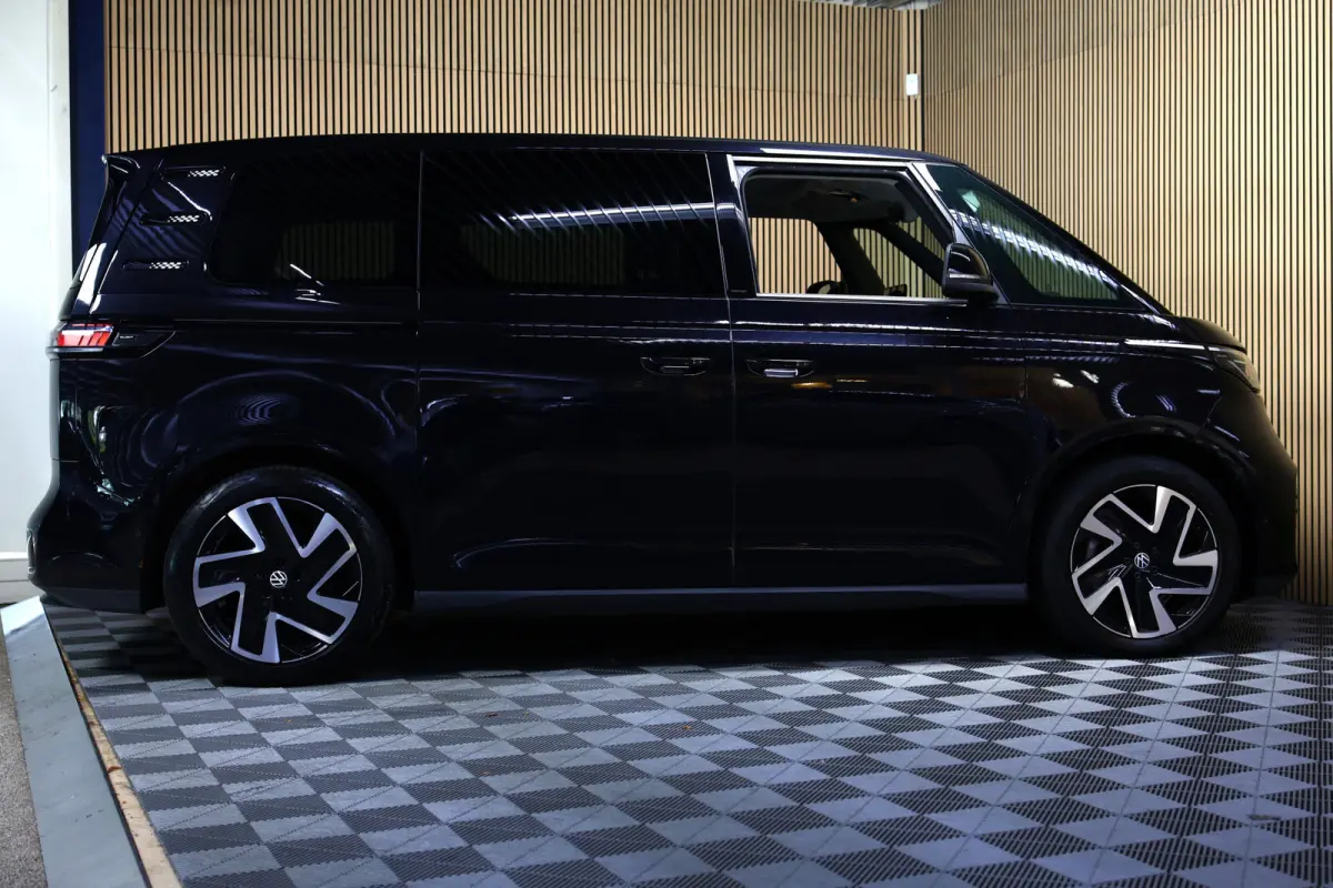 1st Max 77kWh BTW | Elek. Deuren | Leder | 360° | Trekhaak