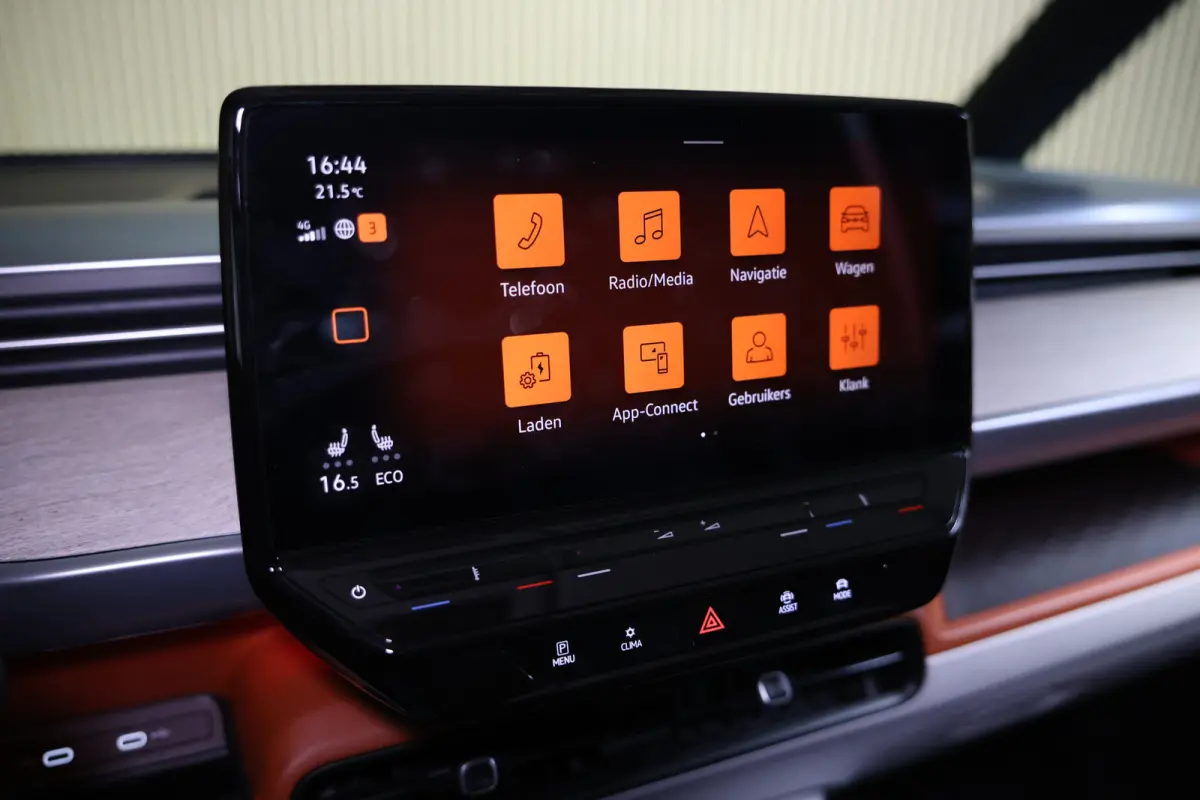 1st Max 77kWh BTW | Elek. Deuren | Leder | 360° | Trekhaak
