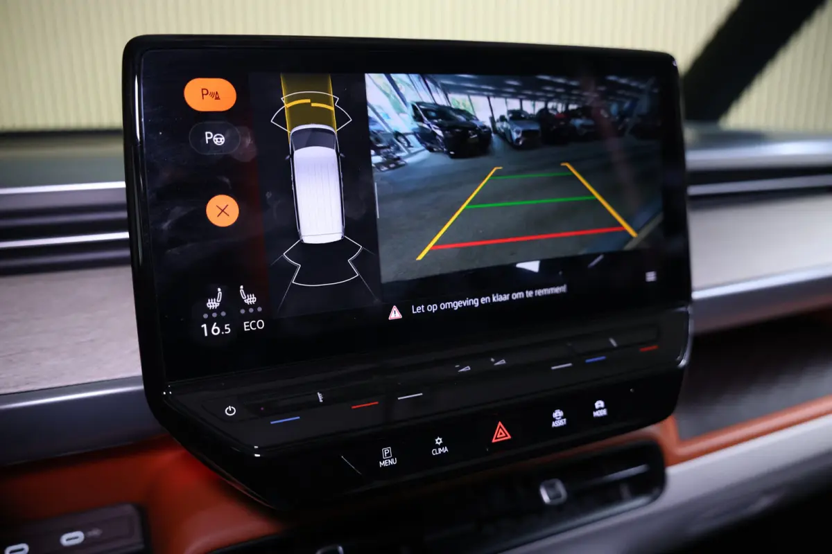 1st Max 77kWh BTW | Elek. Deuren | Leder | 360° | Trekhaak
