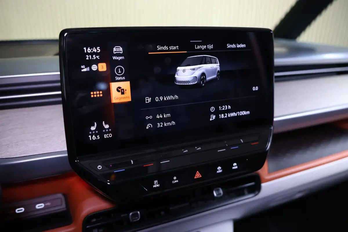1st Max 77kWh BTW | Elek. Deuren | Leder | 360° | Trekhaak