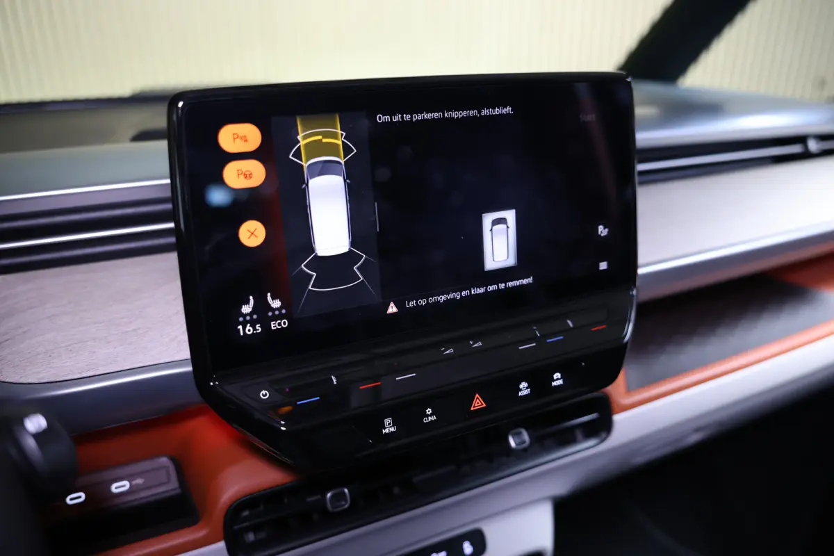 1st Max 77kWh BTW | Elek. Deuren | Leder | 360° | Trekhaak
